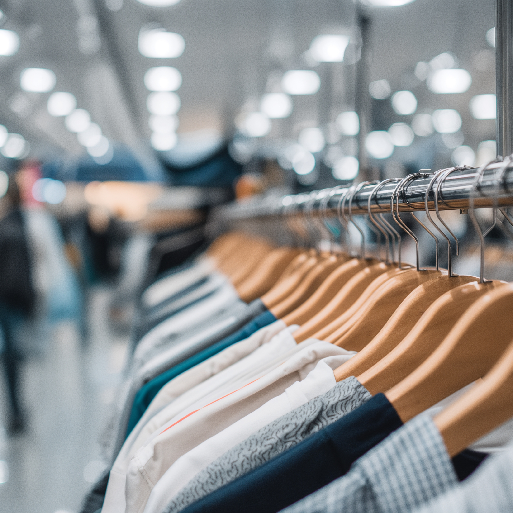 Retailers are using messaging platforms to send order updates, delivery notifications, and promotional offers.