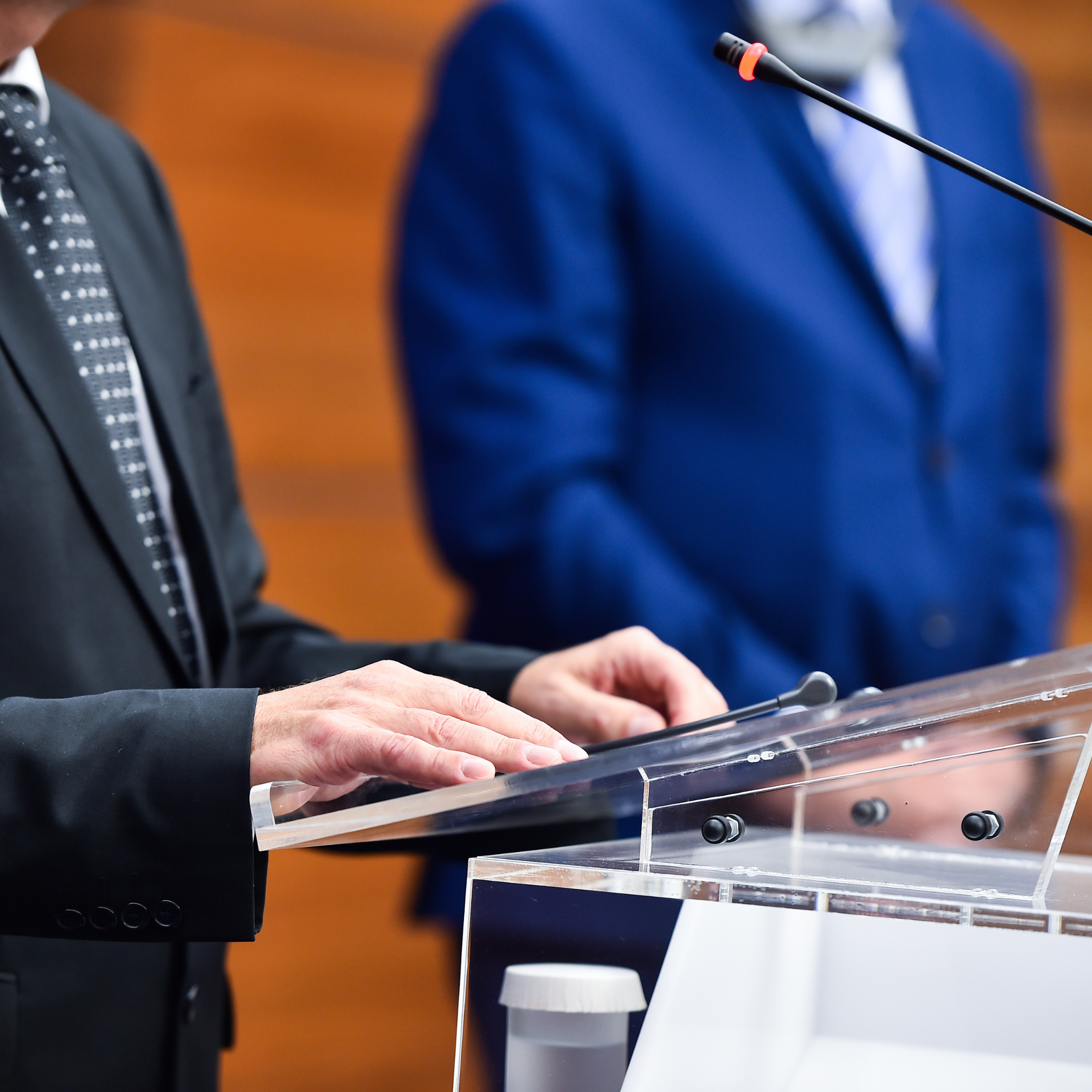 Government agencies are expanding digital services to make public assistance more accessible.