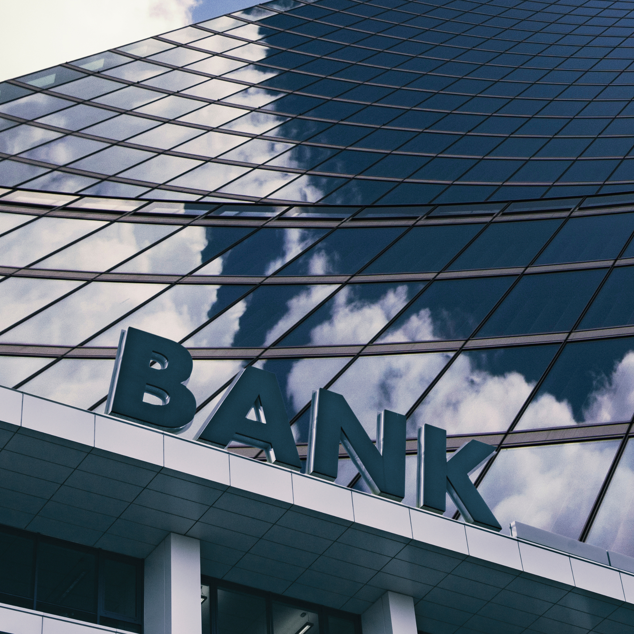 Banks are providing faster digital support while maintaining secure communication channels.